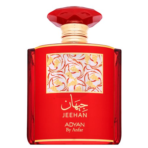 Adyan Jeehan PAR W 100 ml 100 Kvepalai