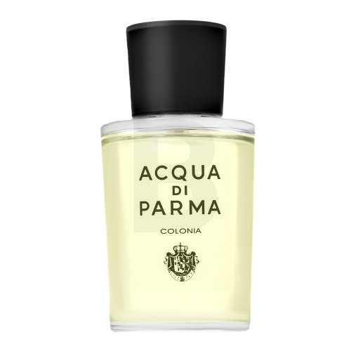 Acqua di Parma Colonia EDC U 50 ml 50 NI&Scaron;INIAI Kvepalai