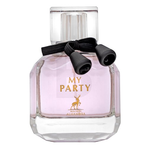 Maison Alhambra My Party EDP W 100 ml 100 Kvepalai