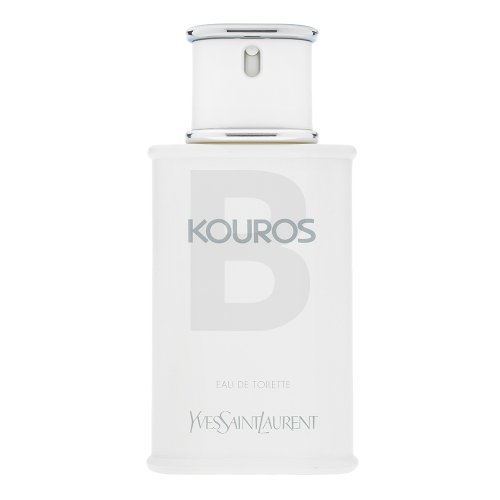 Yves Saint Laurent Kouros EDT M 100 ml 100 Kvepalai