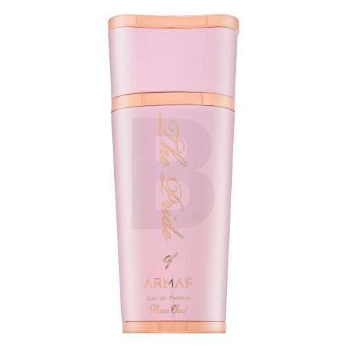 Armaf Armaf The Pride Of Armaf Rose Oud EDP W 100 ml 100 Kvepalai
