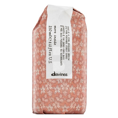 Davines More Inside Curl Building Serum 250 ml 250