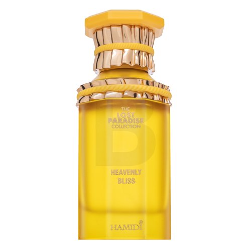 Hamidi Heavenly Bliss EDP U 100 ml 100 Kvepalai