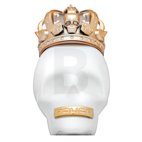 Police To Be The Queen EDP W 125 ml 125 Kvepalai