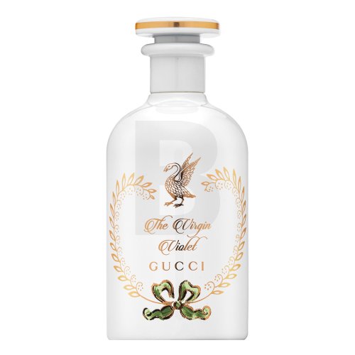 Gucci The Virgin Violet EDP U 100 ml 100 Kvepalai