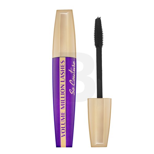 L&acute;Or&eacute;al Paris Volume Million Lashes Mascara So Couture Black 9 ml 9