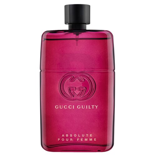 Gucci Guilty Absolute pour Femme EDP W 90 ml 90 Kvepalai