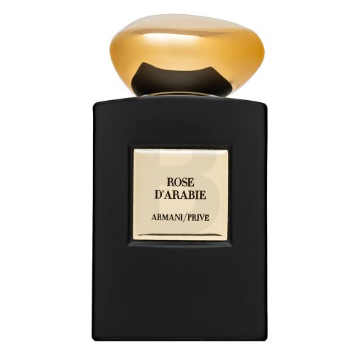 Armani (Giorgio Armani) Armani Priv&eacute; Rose d'Arabie EDP U 100 ml 100 Kvepalai