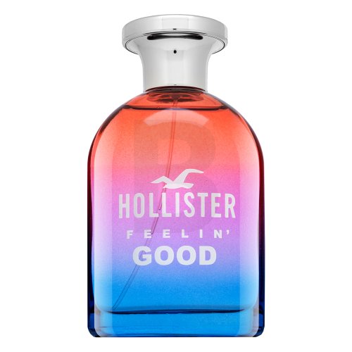 Hollister Feelin' Good For Her EDP W 100 ml 100 Kvepalai