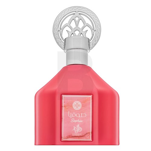 Al Wataniah Sophia EDP W 100 ml 100 Kvepalai