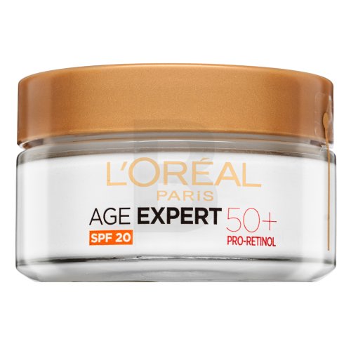 L&acute;Or&eacute;al Paris Age Specialist 50+ Anti-Wrinkle Lifting Day Cream SPF20 50 ml 50