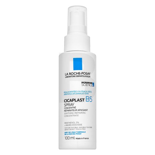 La Roche-Posay Cicaplast B5 Spray 100 ml 100
