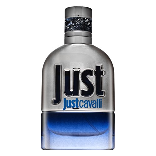 Roberto Cavalli Just Cavalli Him 2013 EDT M 30 ml 30 Kvepalai