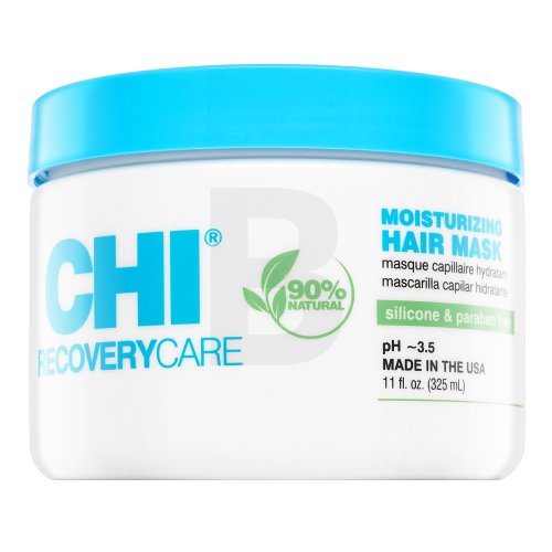 CHI RecoveryCare Moisturizing Hair Mask 330 ml 330