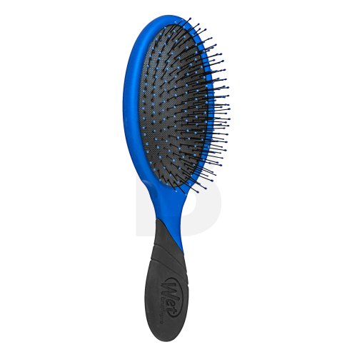 Wet Brush Pro Detangler Royal Blue
