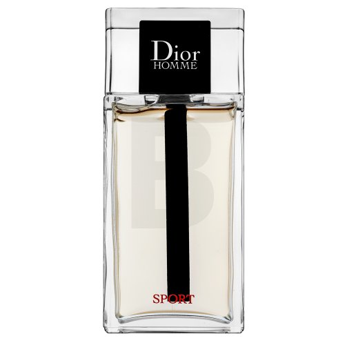 Dior (Christian Dior) Dior Homme Sport 2021 EDT M 200 ml 200 Kvepalai