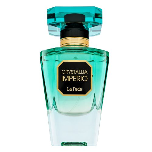 La Fede Crystallia Imperio EDP U 100 ml 100 Kvepalai