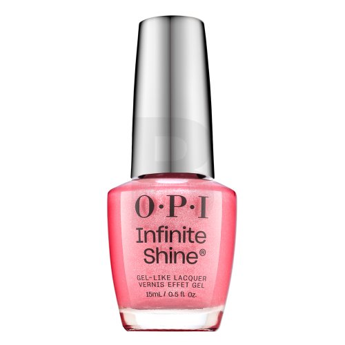 OPI Infinite Shine Gel-Like Lacquer Princesses Rule! 15 ml 15