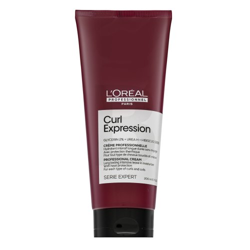 L&acute;Or&eacute;al Professionnel Curl Expression Professional Cream 200 ml 200