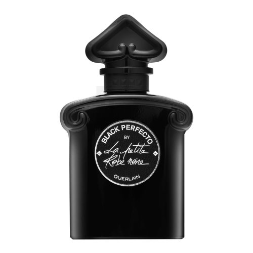 Guerlain Black Perfecto By La Petite Robe Noire Florale EDP W 50 ml 50 Kvepalai