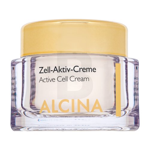 Alcina Active Cell Cream 50 ml 50