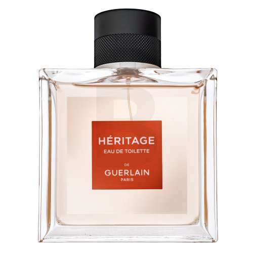 Guerlain Heritage EDT M 100 ml 100 Kvepalai