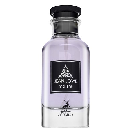 Maison Alhambra Jean Lowe Maitre EDP M 100 ml 100 Kvepalai