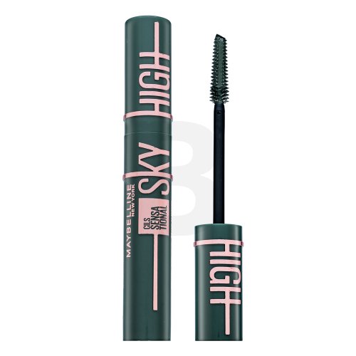 Maybelline Lash Sensational Sky High Mascara Green Altitude 7,2 ml 7