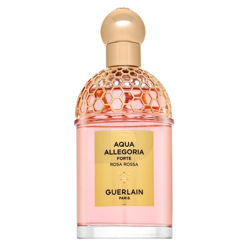 Guerlain Aqua Allegoria Forte Rosa Rossa EDP W 125 ml 125 Kvepalai