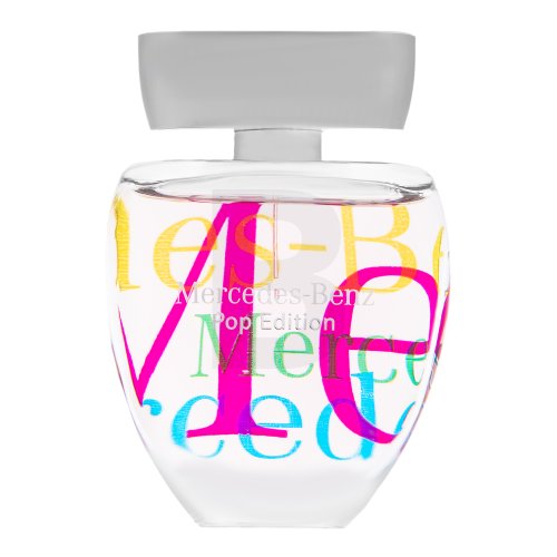 Mercedes-Benz Pop Edition EDP W 90 ml 90 Kvepalai