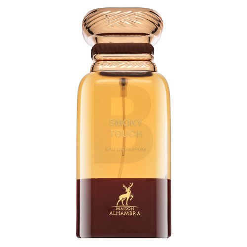 Maison Alhambra Smoky Touch EDP M 80 ml 80 Kvepalai