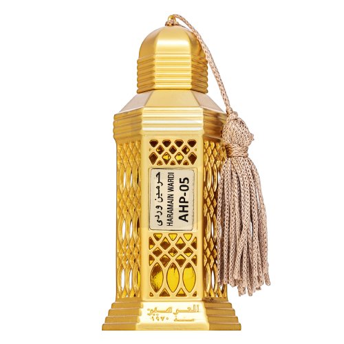 Al Haramain Wardia CPO U 12 ml 12 Kvepalai