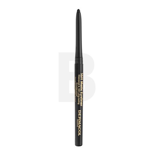 Dermacol 16H Matic Eyeliner 4 Black 0,3 g