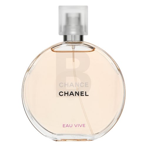 Chanel Chance Eau Vive EDT W 100 ml 100 Kvepalai