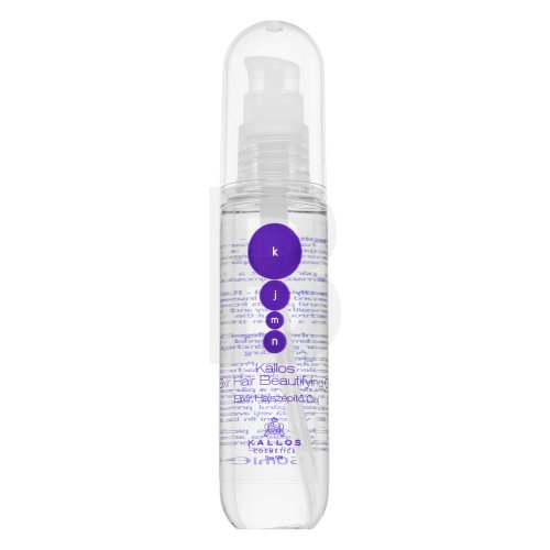 Kallos Elixir Hair Beautifying Oil 50 ml