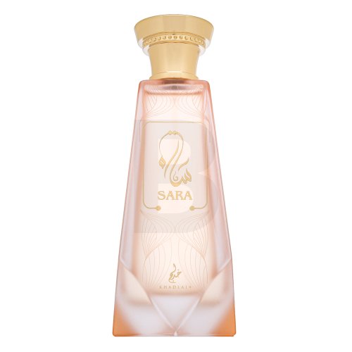 Khadlaj Sara EDP W 100 ml 100 Kvepalai
