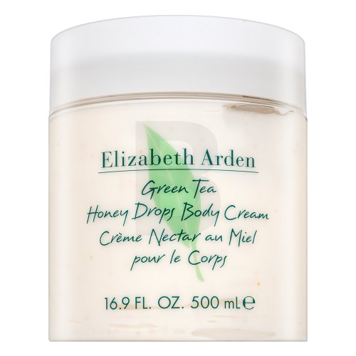 Elizabeth Arden Green Tea Honey Drops BOC W 500 ml 500 Kvepalai