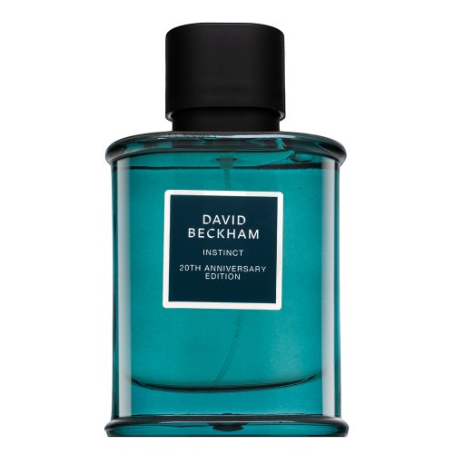 David Beckham Instinct 20th Anniversary Edition EDP M 75 ml 75 Kvepalai