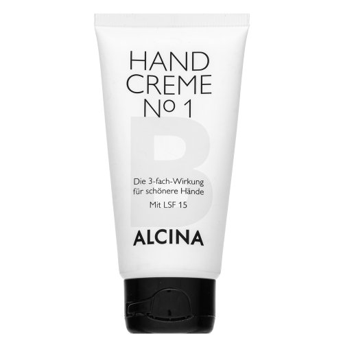 Alcina Hand Creme No.1 50 ml 50