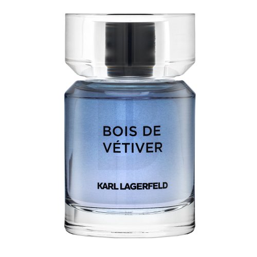 Lagerfeld Bois de V&eacute;tiver EDT M 50 ml 50 Kvepalai