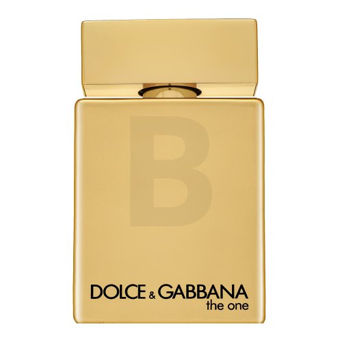 Dolce & Gabbana The One Gold For Men EDP M 50 ml 50 Kvepalai