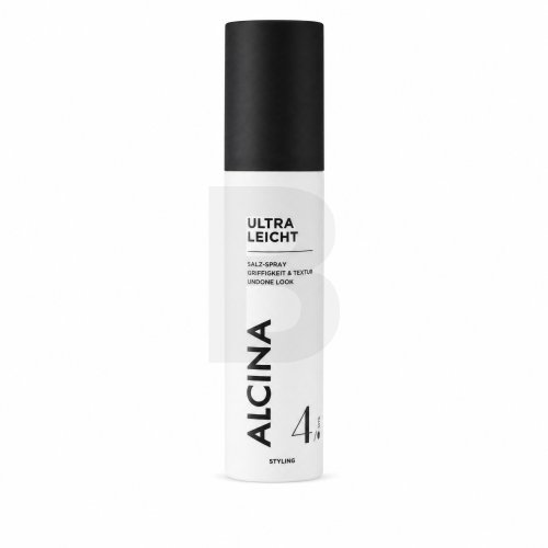 Alcina Style Ultralight Sea Salt Spray 125 ml 125