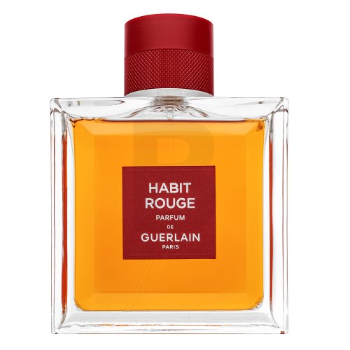 Guerlain Habit Rouge Parfum PAR M 100 ml 100 Kvepalai