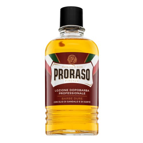 Proraso Moisturizing And Nourishing After Shave Lotion 400 ml 400