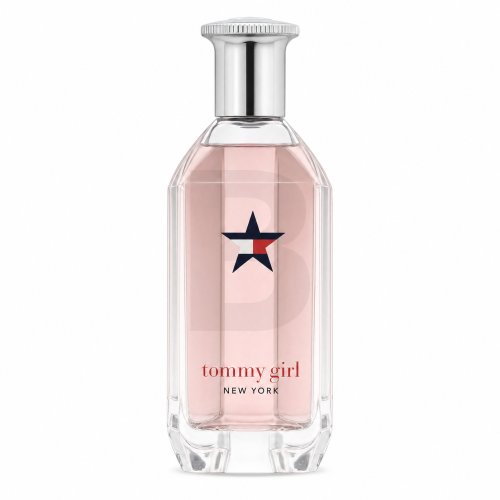 Tommy Hilfiger Tommy Girl New York EDT W 100 ml 100 Kvepalai