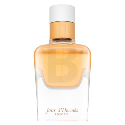 Hermes Herm&egrave;s Jour D'Hermes Absolu EDP W 50 ml Refillable 50 Kvepalai