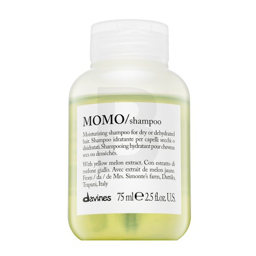 Davines Essential Haircare Momo Shampoo 75 ml 75