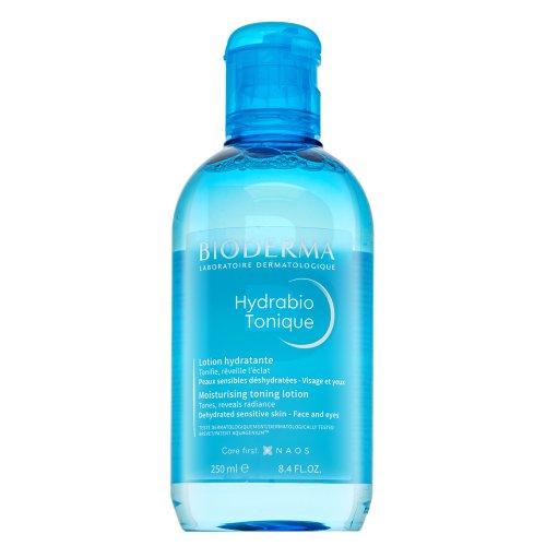 Bioderma Hydrabio Tonique Moisturising Toning Lotion 250 ml 250