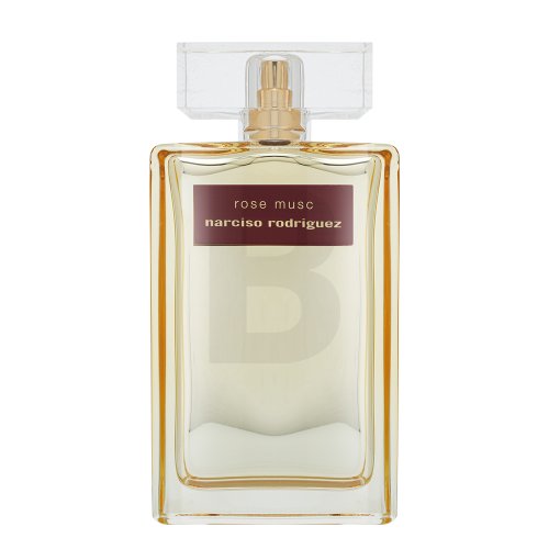 Narciso Rodriguez Rose Musc EDP W 100 ml 100 Kvepalai