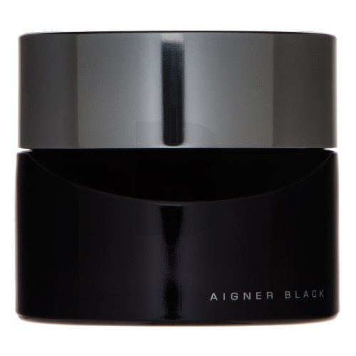 Aigner Black for Man EDT M 125 ml 125 Kvepalai